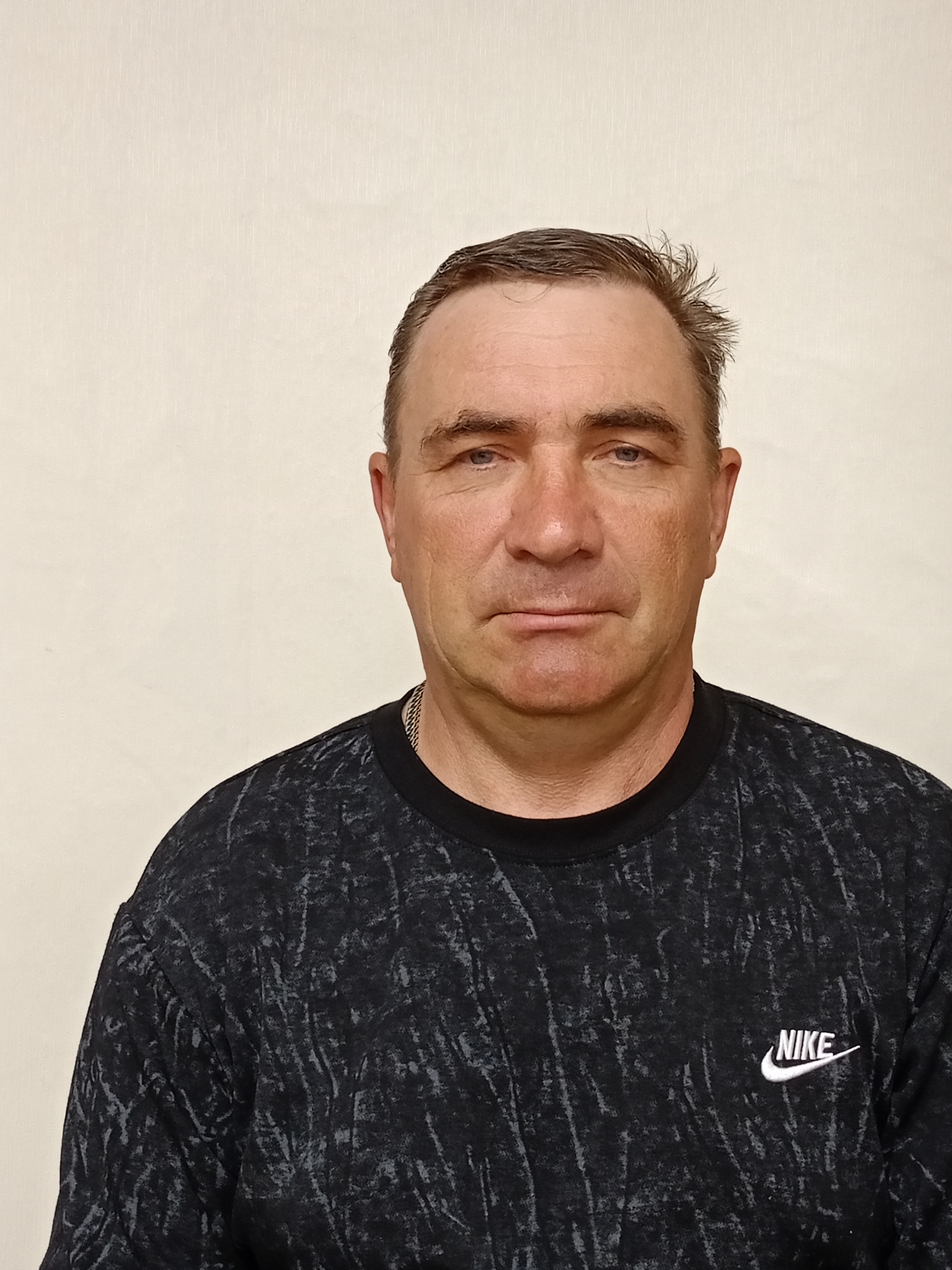 Иванов Сергей Михайлович.
