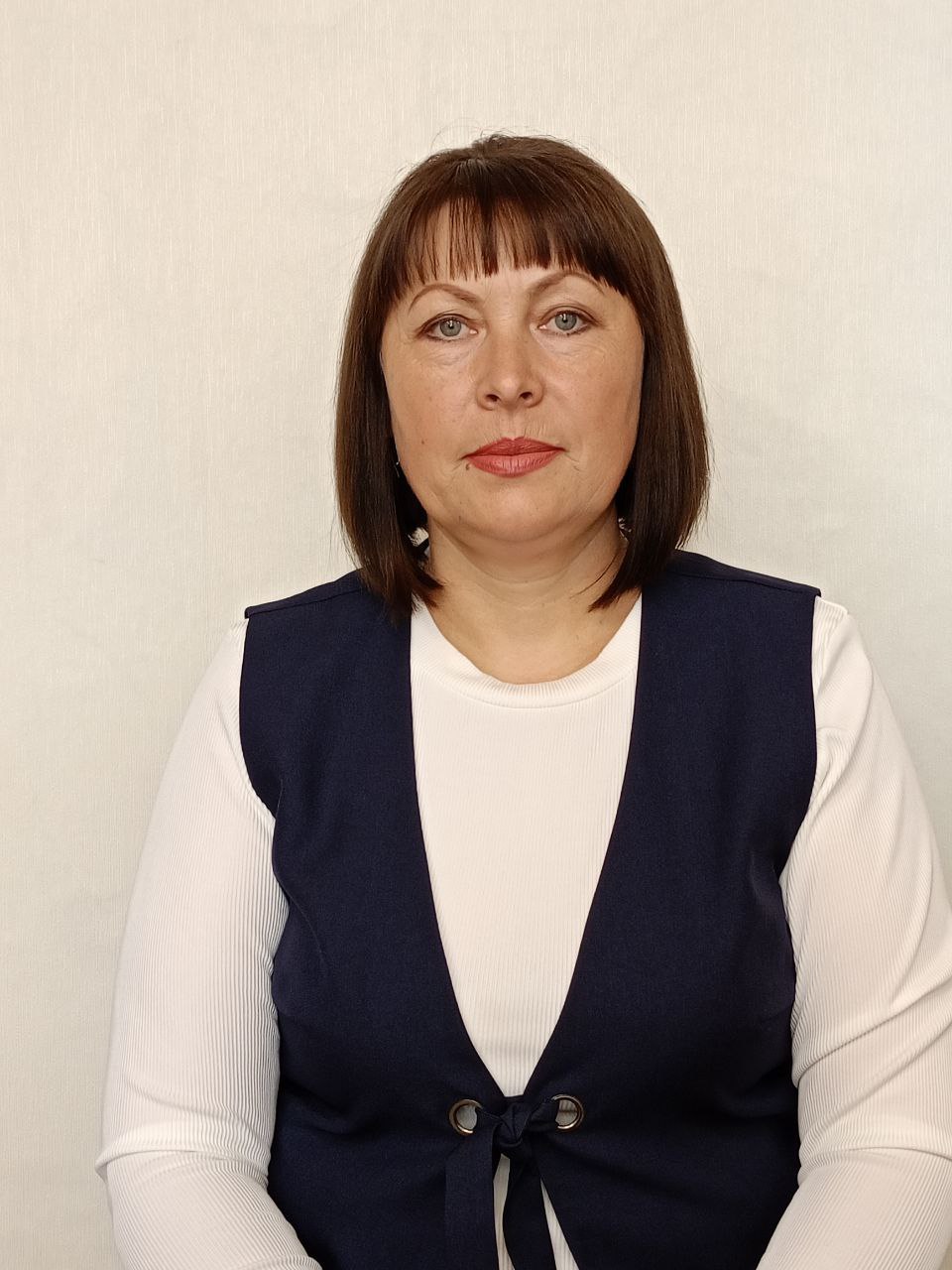 Адам Ольга Владимировна.